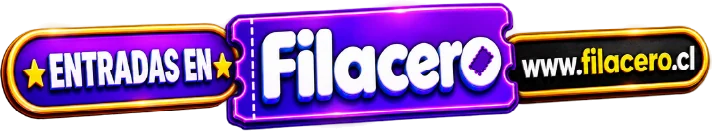 Entradas en Filacero – www.filacero.cl